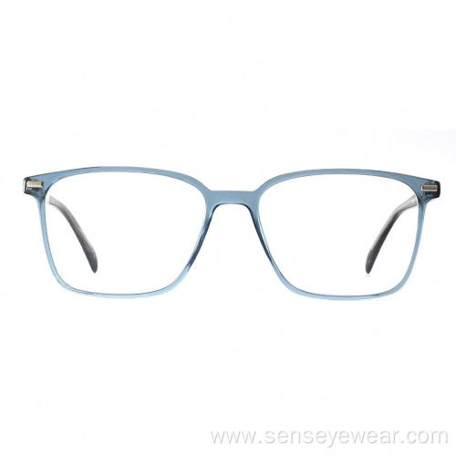 High Quality Fashionable ECO Acetate Frames Optical Glasses